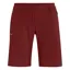 Salewa Talvena Durastretch Shorts Womens in Syrah